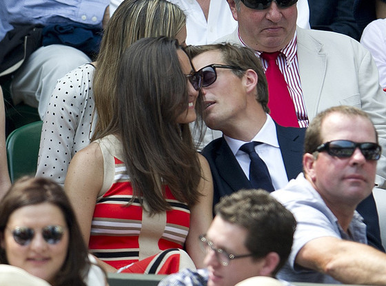 Pippa Middleton, Nico Jackson Pippa Middleton, Nico Jackson